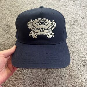 Trucker hat